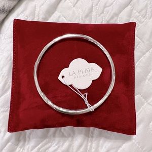 NWT Mexican sterling silver bracelet